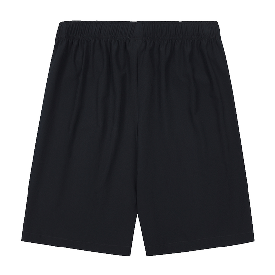 Weidong quick-drying sports shorts men's basketball fitness training running summer thin ice silk breathable woven four-quarter pants
Weidong quick-drying sports shorts men's basketball fitness training running summer thin ice silk breathable woven four-quarter pants
