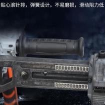 Torque steel bar wrench direct rotation quick connection wrench sleeve upper wire steel cage thread machine electric tightening