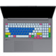 Lenovo ThinkBook에 적용 가능 16 G8 IAL 키보드 보호 필름 16 인치 노트북 더스트 방향 및 방수 Lenovo ThinkBook에 적용 가능 16 G8 IAL 키보드 보호 필름 16 인치 노트북 더스트 방향 및 방수