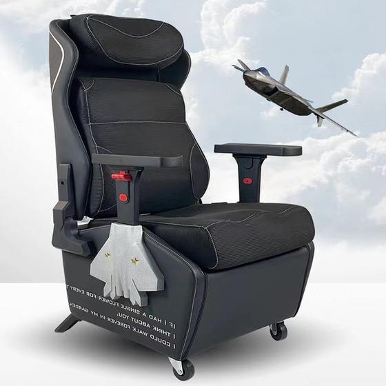 H1F72X e-sports sofa internet cafe computer chair ergonomic sofa chair lying lazy man
H1F72X e-sports sofa internet cafe computer chair ergonomic sofa chair lying lazy man