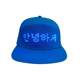 단색 디스플레이를 가진 순수한 면적 LED 모자 크로스 디스플레이 블루투스 보내기 창의적 LED LUMINOUS 모자 단색 디스플레이를 가진 순수한 면적 LED 모자 크로스 디스플레이 블루투스 보내기 창의적 LED LUMINOUS 모자