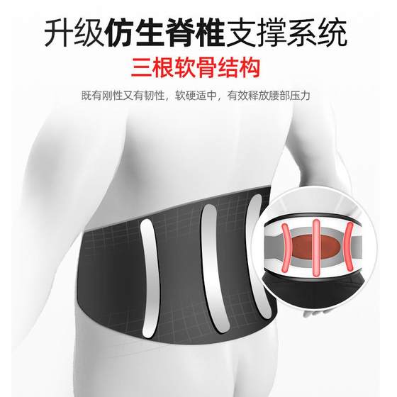 허리 마사지 등 어깨 허리 통증 기기 요추 디스크 벨트 홈 가열 전신 융기 시정 허리 마사지 등 어깨 허리 통증 기기 요추 디스크 벨트 홈 가열 전신 융기 시정