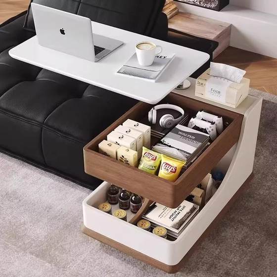 Need to customize liftable rock slab desktop side several living room sofa side cabinet movable cart multifunctional movable lift
Need to customize liftable rock slab desktop side several living room sofa side cabinet movable cart multifunctional movable lift