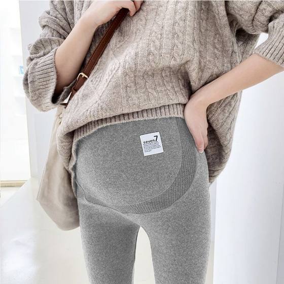 2025 pregnant women leggings in spring and summer wear pure cotton belly-supporting women pants in spring and autumn pregnant women leggings in spring and autumn
2025 pregnant women leggings in spring and summer wear pure cotton belly-supporting women pants in spring and autumn pregnant women leggings in spring and autumn