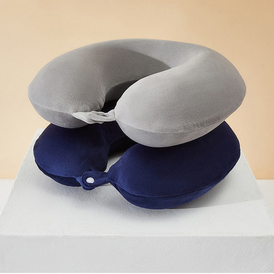 Memory foam u-shaped pillow can store magnetic cloth u-shaped pillow for sale gift car travel pillow nap cervical vertebrae neck protection pillow
Memory foam u-shaped pillow can store magnetic cloth u-shaped pillow for sale gift car travel pillow nap cervical vertebrae neck protection pillow