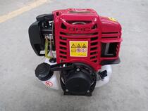 Lawn Mower engine Power Gasoline engine Shoulder mounted lawn Mower accessories Four-stroke two-stroke engine