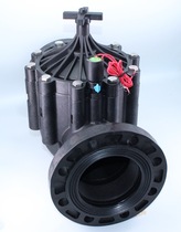 4-inch pulse solenoid valve greenhouse field intelligent irrigation IoT integrated special irrigation solenoid valve