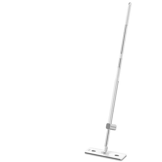 Sorbonne Lazy Flat Mop 가정 Q One-Mop Clean Clean 습식 및 젖은 이중 목적 대형 걸레 손잡이 바닥 걸레 걸레 새로운 모델 Sorbonne Lazy Flat Mop 가정 Q One-Mop Clean Clean 습식 및 젖은 이중 목적 대형 걸레 손잡이 바닥 걸레 걸레 새로운 모델