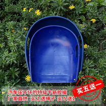 特价塑料簸箕 家用胶撮箕大号灰斗加厚牛筋畚箕耐用畚斗厂家直销