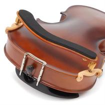 Violin special shoulder pad 3 4 4 4 violin shoulder pad adult and children adjustable thickened sponge shoulder pad violin holder