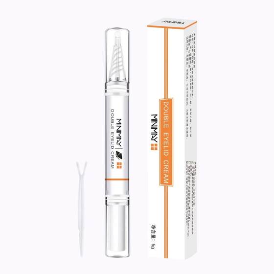 Minamei Double Eyelid 설정 크림 에센스 영구적 인 설정 아티팩트가 아닌 유약 없음 흔적 보이지 않는 자연적인 큰 눈 Minamei Double Eyelid 설정 크림 에센스 영구적 인 설정 아티팩트가 아닌 유약 없음 흔적 보이지 않는 자연적인 큰 눈