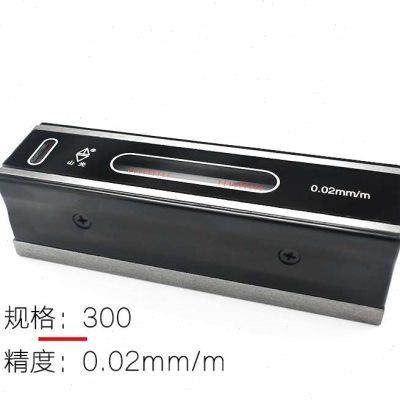 Weifang Yonglishan Guangbian Machinery Fitter Strip 레벨 도구 바 레벨 높이 정확도 0.02mm/m Weifang Yonglishan Guangbian Machinery Fitter Strip 레벨 도구 바 레벨 높이 정확도 0.02mm/m