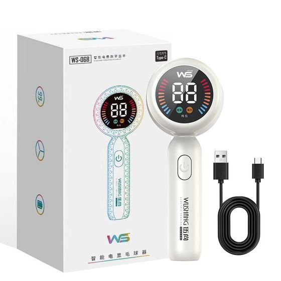 New style hair ball trimmer hair clipper n device electric charging digital display hair trimmer usb style hair ball sweater trimmer home
New style hair ball trimmer hair clipper n device electric charging digital display hair trimmer usb style hair ball sweater trimmer home