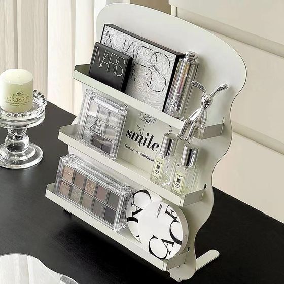 Desktop storage shelf entrance key glasses storage shelf dormitory multi-function layered T partition living room debris
Desktop storage shelf entrance key glasses storage shelf dormitory multi-function layered T partition living room debris