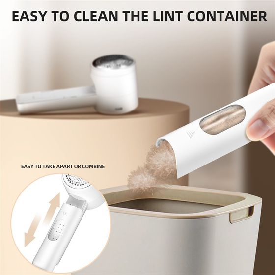 Cross-border hair ball trimmer j wire electric high-speed household portable ball remover shaver shaving machine shaving machine
Cross-border hair ball trimmer j wire electric high-speed household portable ball remover shaver shaving machine shaving machine