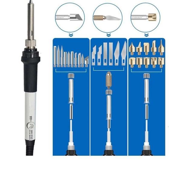 Hot sale Hot sale hot sale spot speed electric power generation iron set adjustable constant temperature welding pen portable internal heat soldering iron home Hot sale Hot sale hot sale spot speed electric power generation iron set adjustable constant temperature welding pen portable internal heat soldering iron home