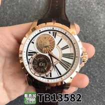 Top Edition 24VIP Mens Fashion Fully Automatic Stainless Steel Mechanical Movement Womens 8XOK