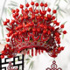 베이징 Yue Opera 드라마 J Opera Concubine 음주 신부 머리 장식 Feng Guanxia Pi Chinese Wedding Photo Studio 고대 의상의 직접 판매 베이징 Yue Opera 드라마 J Opera Concubine 음주 신부 머리 장식 Feng Guanxia Pi Chinese Wedding Photo Studio 고대 의상의 직접 판매