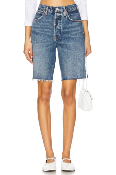 AGOLDE90'S Shorts Casual Fashion Trendy Men REVOLVE Blue
AGOLDE90'S Shorts Casual Fashion Trendy Men REVOLVE Blue