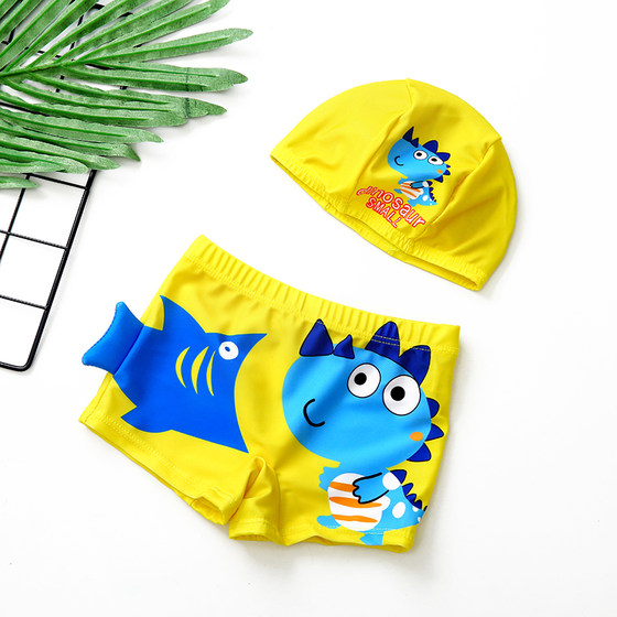 Children's swimming trunks boy swimsuit cartoon flat angle quick-drying little baby swimsuit medium big boy hot spring boy baby baby
Children's swimming trunks boy swimsuit cartoon flat angle quick-drying little baby swimsuit medium big boy hot spring boy baby baby
