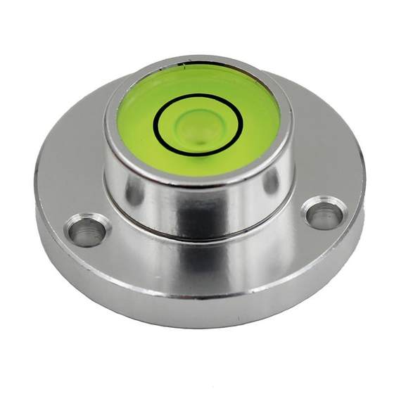 Haccury Flange Bubbles, 황소 눈 수준의 거품 전자 스케일 미니 작은 기계 수평 거품 Haccury Flange Bubbles, 황소 눈 수준의 거품 전자 스케일 미니 작은 기계 수평 거품