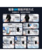 hikvision U 자형 암호 잠금 유리 유리 문 지문 지문 매장 상점 방수 스마트 전자 U 자형 플러그 잠금 hikvision U 자형 암호 잠금 유리 유리 문 지문 지문 매장 상점 방수 스마트 전자 U 자형 플러그 잠금