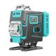 Linken Heavy Industrial Infrared Outdoor High-Gloss Green Light 12 라인 강도 16 라인 강도 가벼운 얇은 라인 고정밀 레벨 Linken Heavy Industrial Infrared Outdoor High-Gloss Green Light 12 라인 강도 16 라인 강도 가벼운 얇은 라인 고정밀 레벨