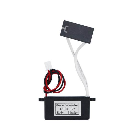 DC 12V 오존 생성기, 차량 장착 냄새 제거 오존 기계, 편리한 공기 정화 정화기 DC 12V 오존 생성기, 차량 장착 냄새 제거 오존 기계, 편리한 공기 정화 정화기