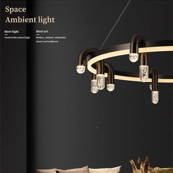 European living room lamp hanging light oft creative personalized bar office 59930 round restaurant l clothing store industrial
European living room lamp hanging light oft creative personalized bar office 59930 round restaurant l clothing store industrial
