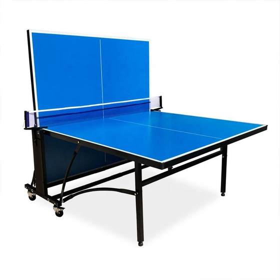 Household mobile table tennis table outdoor table tennis table folding outdoor table tennis table manufacturers Household mobile table tennis table outdoor table tennis table folding outdoor table tennis table manufacturers