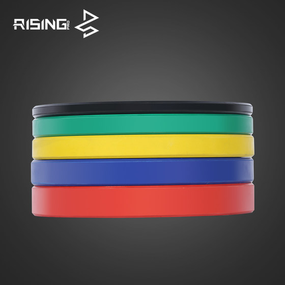 상승 Ruisi Barbell Pro 버전 대형 구멍 A50mm 전체 접착제 바벨 체중 시트 스쿼트 벤치 프레스 웨이트 시트 상승 Ruisi Barbell Pro 버전 대형 구멍 A50mm 전체 접착제 바벨 체중 시트 스쿼트 벤치 프레스 웨이트 시트