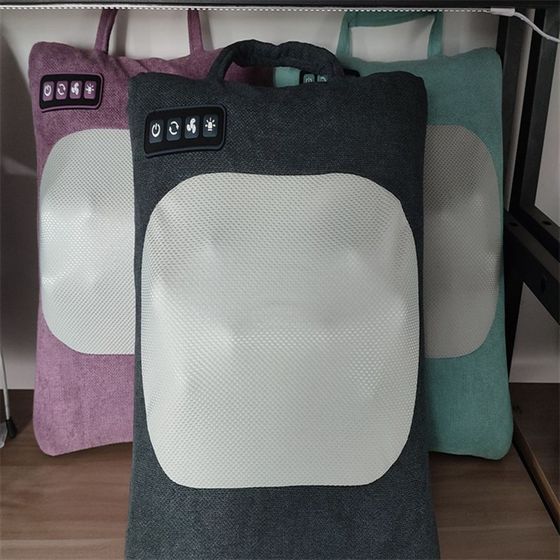 새로운 휴대용 및 편리한 다기능 O 전기 마사지 어깨 목이 허리 등 전신 마사지 마사지 포옹 새로운 휴대용 및 편리한 다기능 O 전기 마사지 어깨 목이 허리 등 전신 마사지 마사지 포옹