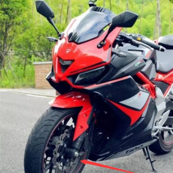 Tairong TR400 GP1250R200 GP2 오토바이 마일리지 라인 마일리지 치아 인덕터 라인 마일리지 미터 유도 라인 Tairong TR400 GP1250R200 GP2 오토바이 마일리지 라인 마일리지 치아 인덕터 라인 마일리지 미터 유도 라인