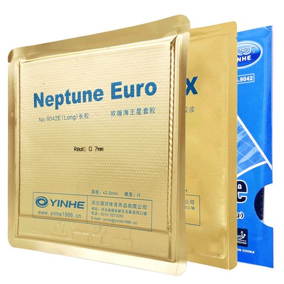 Neptune table tennis long rubber rubber t attack leather table tennis racket ball board set rubber pellet cutting rubber rubber sleeve
Neptune table tennis long rubber rubber t attack leather table tennis racket ball board set rubber pellet cutting rubber rubber sleeve