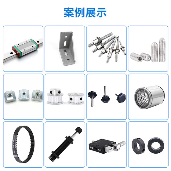 M SMI CLNB20 25 30 35 40 50 스틸 타원형 구멍 기본 가이드 샤프트 지지대 M SMI CLNB20 25 30 35 40 50 스틸 타원형 구멍 기본 가이드 샤프트 지지대