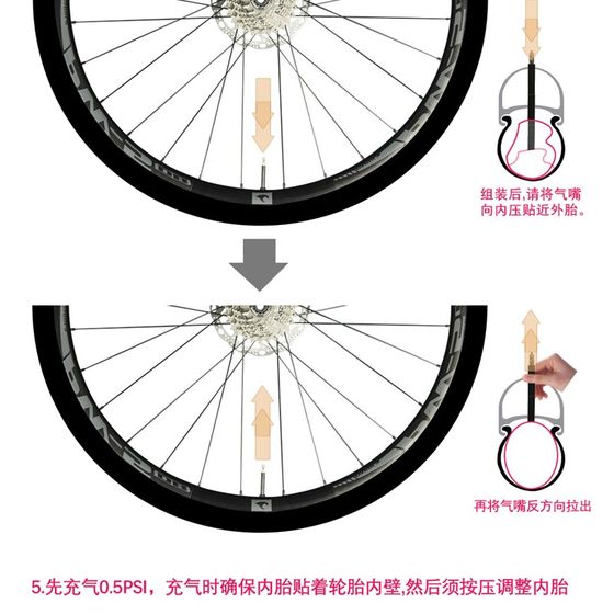 초경량 자전거 내부 튜브 700 OX18 25 28 32 고속도로 산악 자전거 자전거 TPU 재료 초경량 자전거 내부 튜브 700 OX18 25 28 32 고속도로 산악 자전거 자전거 TPU 재료