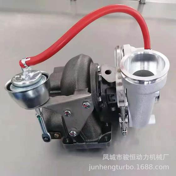 터보 차저 S200G127098800160429-4367KZ04294367TURBOEC290 터보 차저 S200G127098800160429-4367KZ04294367TURBOEC290