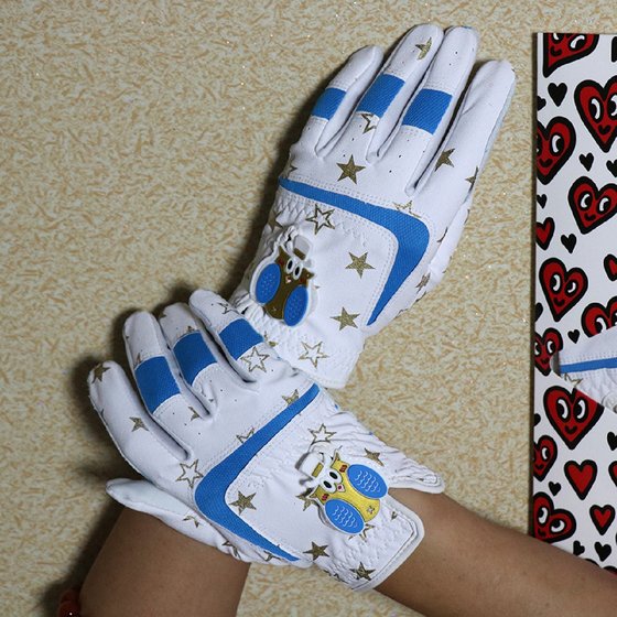 Manufacturer supplies golf gloves children's golf outdoor gloves children's anti-slip sun protection gloves
Manufacturer supplies golf gloves children's golf outdoor gloves children's anti-slip sun protection gloves