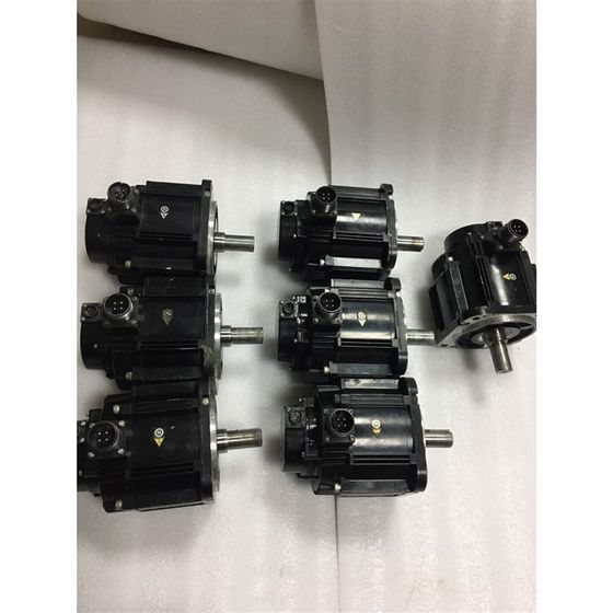 SGM7G-13AFC61 YASKAWA SERES SERIES 1.3 kW 서보 모터, 분해 SGM7G-13AFC61 YASKAWA SERES SERIES 1.3 kW 서보 모터, 분해
