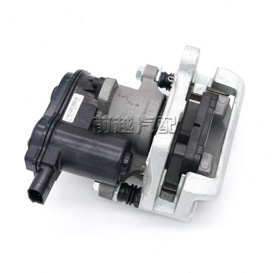 Dongfeng Fengguang S560 후면 브레이크 서브 펌프 후면 브레이크 캘리퍼 브레이크 서브 펌프 브레이크 캘리퍼가있는 전자식 핸드 브레이크 Dongfeng Fengguang S560 후면 브레이크 서브 펌프 후면 브레이크 캘리퍼 브레이크 서브 펌프 브레이크 캘리퍼가있는 전자식 핸드 브레이크