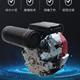 충칭 Lifan 엔진 38 마력 27 마력 트윈 실린더 가솔린 엔진 사일런트 2v80f24 마력 18 마력 모래 추출 기계 충칭 Lifan 엔진 38 마력 27 마력 트윈 실린더 가솔린 엔진 사일런트 2v80f24 마력 18 마력 모래 추출 기계