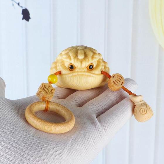 5 드래곤 .0 Bully Big Golden Toad Gold Solid Bamboo Cut Carving Handle-Hand-Hand-Hand-Hand-Hand-hand-word XWC 귀여운 피의 금 실크 대나무 스윙 5 드래곤 .0 Bully Big Golden Toad Gold Solid Bamboo Cut Carving Handle-Hand-Hand-Hand-Hand-Hand-hand-word XWC 귀여운 피의 금 실크 대나무 스윙
