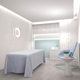 Zizai Orange Beauty Salon Bedspread Internet Internet Internet Minimalist Style 원피스 곡선 바닥 가장자리 침대 덮개 흰색 시트 순수한 색상 Zizai Orange Beauty Salon Bedspread Internet Internet Internet Minimalist Style 원피스 곡선 바닥 가장자리 침대 덮개 흰색 시트 순수한 색상