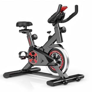 动感单车家用减肥室内自行车健身运动器材脚踏静音锻炼身体健身车