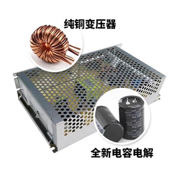 LED 단색 디스플레이 스위치 전원 공급 장치 5v40A200W LED 단색 디스플레이 스위치 전원 공급 장치 5v40A200W
