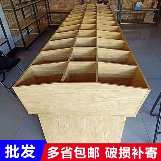 Grains and grains and fruits display cabinets, supermarket shelf display rack, dry goods, snacks, grain shelf bulk cabinet Grains and grains and fruits display cabinets, supermarket shelf display rack, dry goods, snacks, grain shelf bulk cabinet