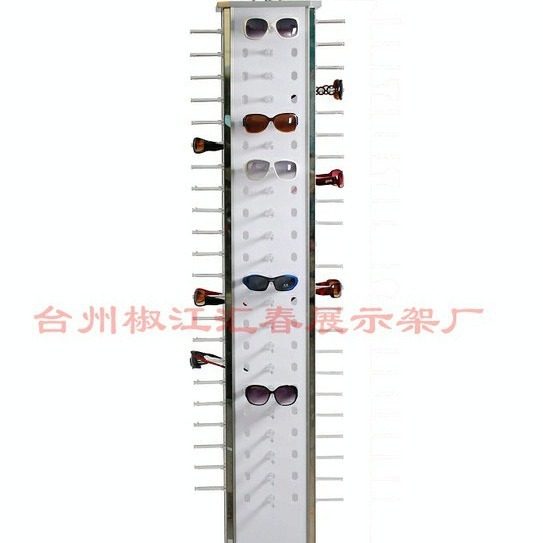 High-end acrylic display stand, glasses display stand, rotary display stand, 84 payments of fine products High-end acrylic display stand, glasses display stand, rotary display stand, 84 payments of fine products