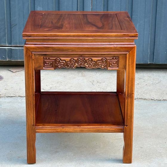 Pure Shishi Small Fang Coffee Table Coffee New Chinese Sofa New Chinese Sofa Shrine Living Room Flower House Laosmark Fang Fangmuki Small Table
Pure Shishi Small Fang Coffee Table Coffee New Chinese Sofa New Chinese Sofa Shrine Living Room Flower House Laosmark Fang Fangmuki Small Table