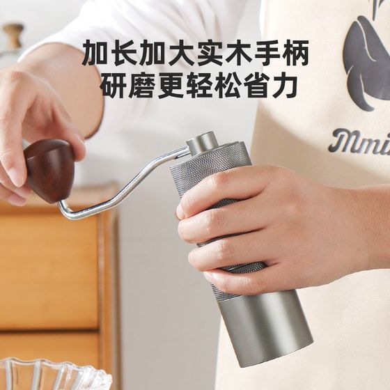 핸드 크랭크 콩 그라인더 휴대용 가정용 수동 손 분쇄 커피 콩기구 커피 머신 핸드 크랭크 그라인더 핸드 크랭크 콩 그라인더 휴대용 가정용 수동 손 분쇄 커피 콩기구 커피 머신 핸드 크랭크 그라인더
