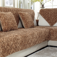 Покрывало для дивана Плюшевые